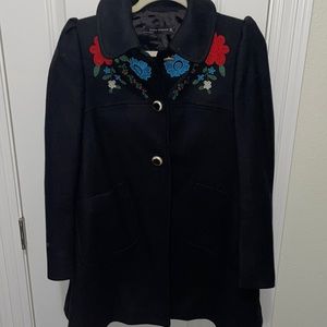 Zara coat